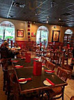 Sylvia's Enchilada Kitchen inside