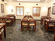 Annam - Arunai Anantha Resort food