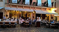 Alcudia Restaurants Sa Placa inside