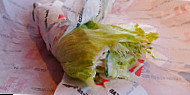 Jimmy John's food