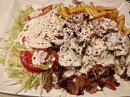 Efes Kebab food