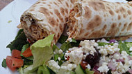 Pita Jungle Downtown food