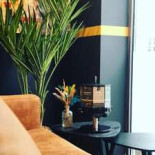 Lunch Bij Trots Dentro