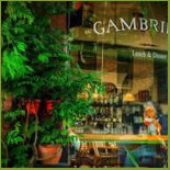Gambrinus Extérieur