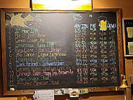 Crow Peak Brewing Company inside