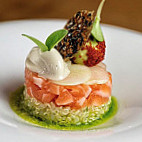 In De Oude Stempel Comida