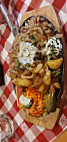 Tiroler Stadl food