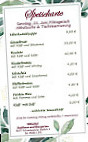 Gasthaus Biergarten Dötschel menu