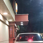 Jack In The Box outside