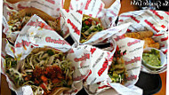 Chronic Tacos Vero Beach food