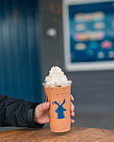 Dutch Bros Coffee food