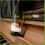 Le Bacchus Nourriture