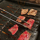 Japanese Bbq. Yoshi food