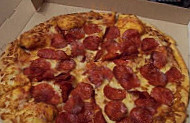 Little Caesars Pizza food