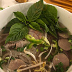 Mama Pho food