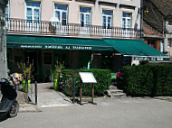 La Jouvence food