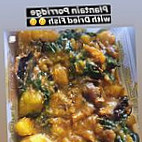 Healthy Eats Co food