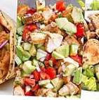Healthy Eats Co food