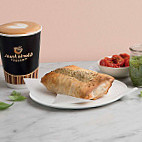 Gloria Jean's Coffee food