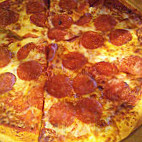 Little Caesars Pizza food