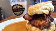 Maple Street Biscuit Company food