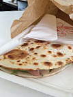 Piadineria Del Lago food