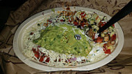 Chipotle Mexican Grill food