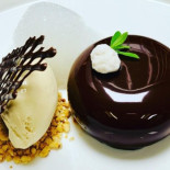 Old Skool Nourriture