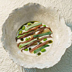 Auguste B.v. Nourriture