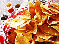 Tijuana Flats food