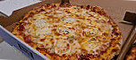 Pizza Jazz food