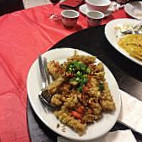 Nam Phuong Restaurant food