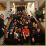 Eetkavee Dikke Tút Comida