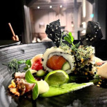 De Witte Gans Dentro