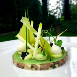 De Witte Gans Dentro