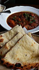 Masala Indian food