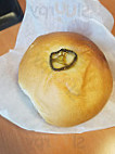 Kolache Shoppe food