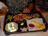 Minato Japanese food