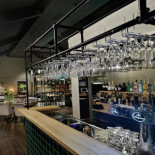 Bistro Barbizon Extérieur