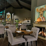 Bistro Barbizon Nourriture