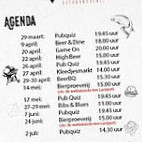 Zuiderbuur À l'intérieur