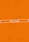 Pita Jungle Uptown Phonenix inside