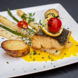 Preuverie À l'intérieur