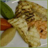 De Pastorie Nourriture