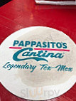 Pappasito's Cantina E Fwy inside