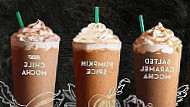 Starbucks Coffee food