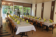 Restaurant Bolle food