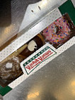 Krispy Kreme food