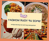 Thai Thani food