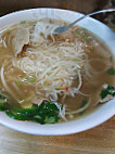 Pho Queen food